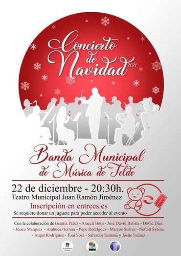 El espectáculo tiene carácter solidario / TA